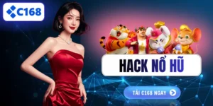 Hack nổ hũ