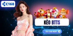 Kèo BTTS
