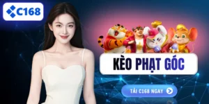 Kèo phạt góc