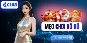Mẹo chơi nổ hũ