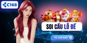 Soi cầu lô đề